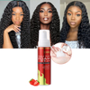 OEM Dreadlock Curl Defining Hair Treatment Set Mousse & Foams موس شعر نباتي للشعر الطبيعي